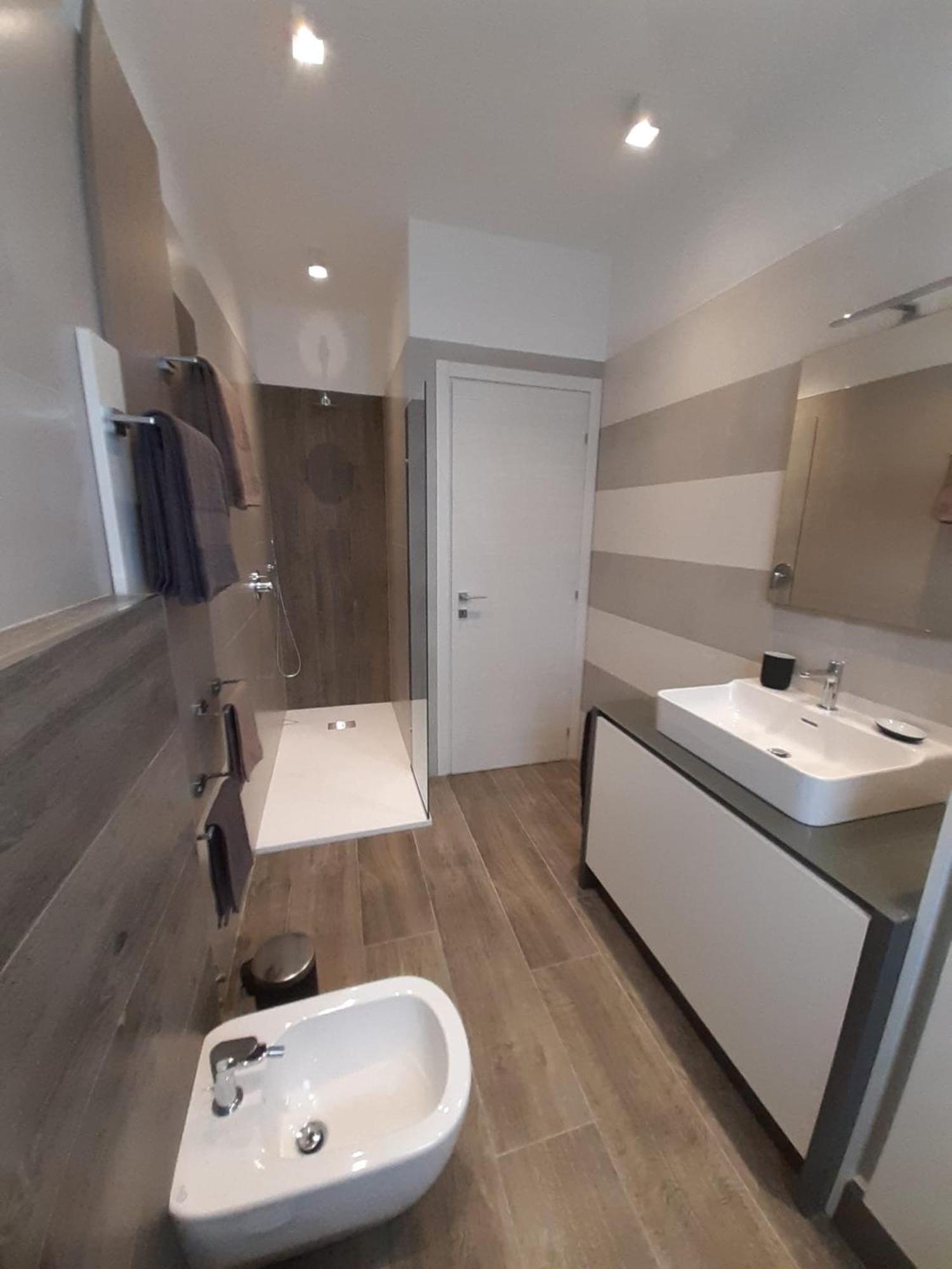 Ca' Del Barba Apartman Domaso Kültér fotó